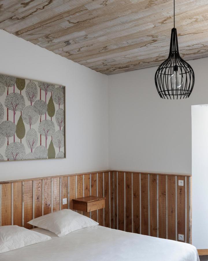 Cit'Hotel Le Relais Du Boisniard Chambretaud Dış mekan fotoğraf