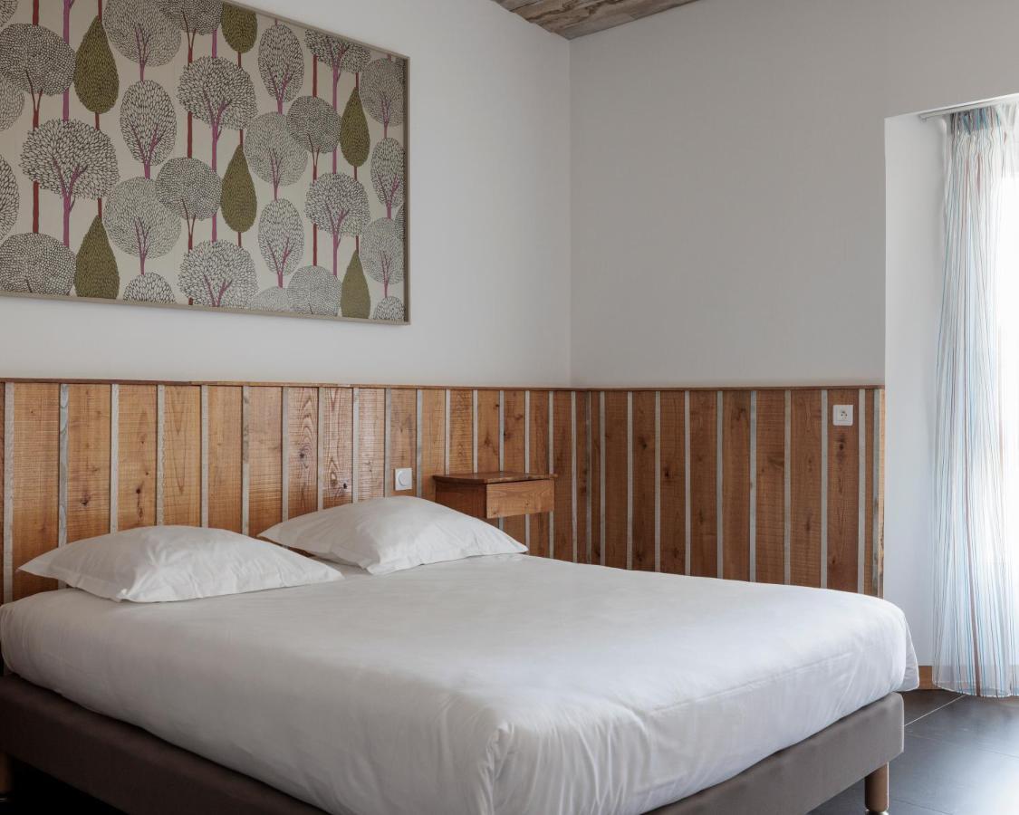 Cit'Hotel Le Relais Du Boisniard Chambretaud Dış mekan fotoğraf