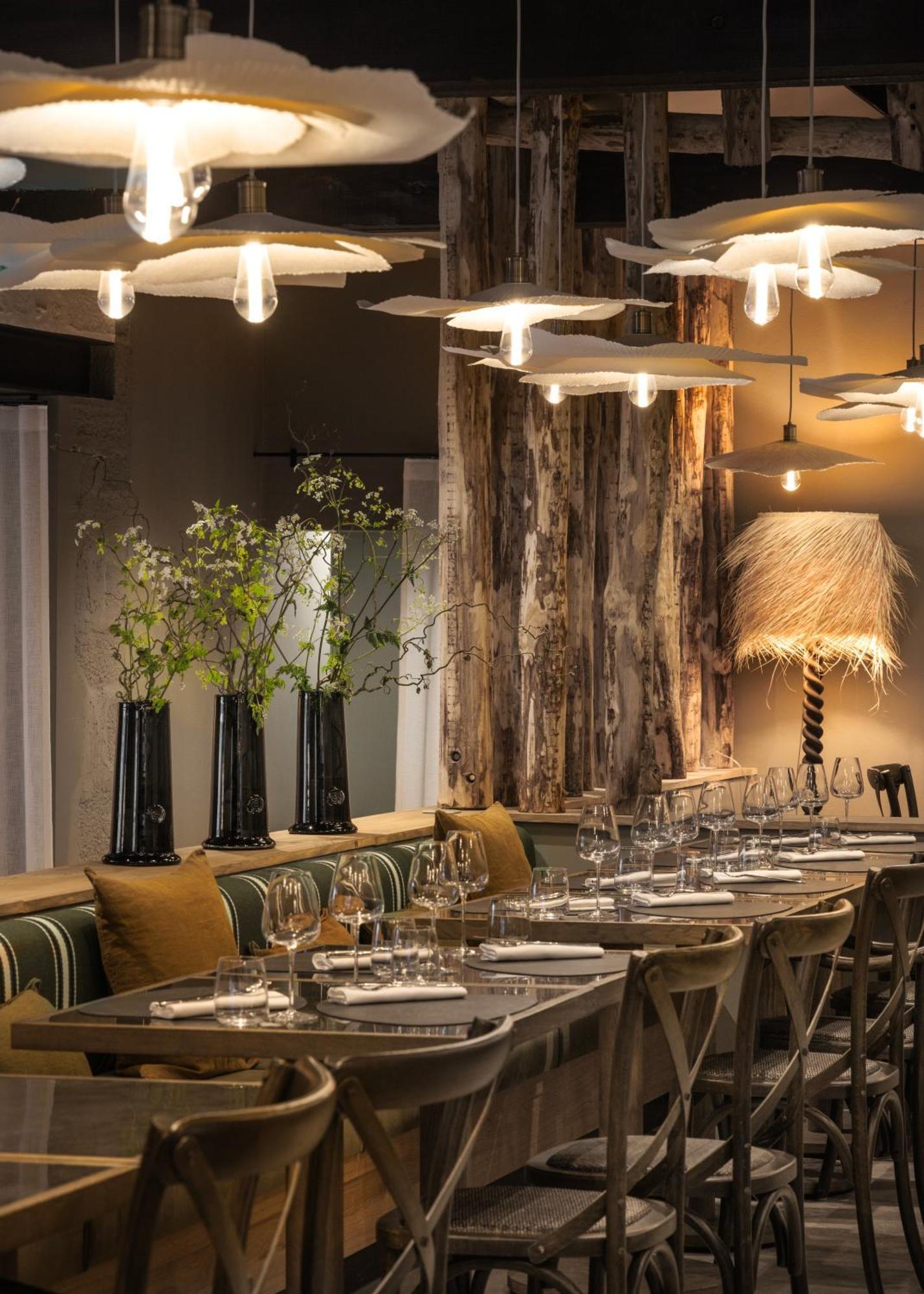Cit'Hotel Le Relais Du Boisniard Chambretaud Dış mekan fotoğraf
