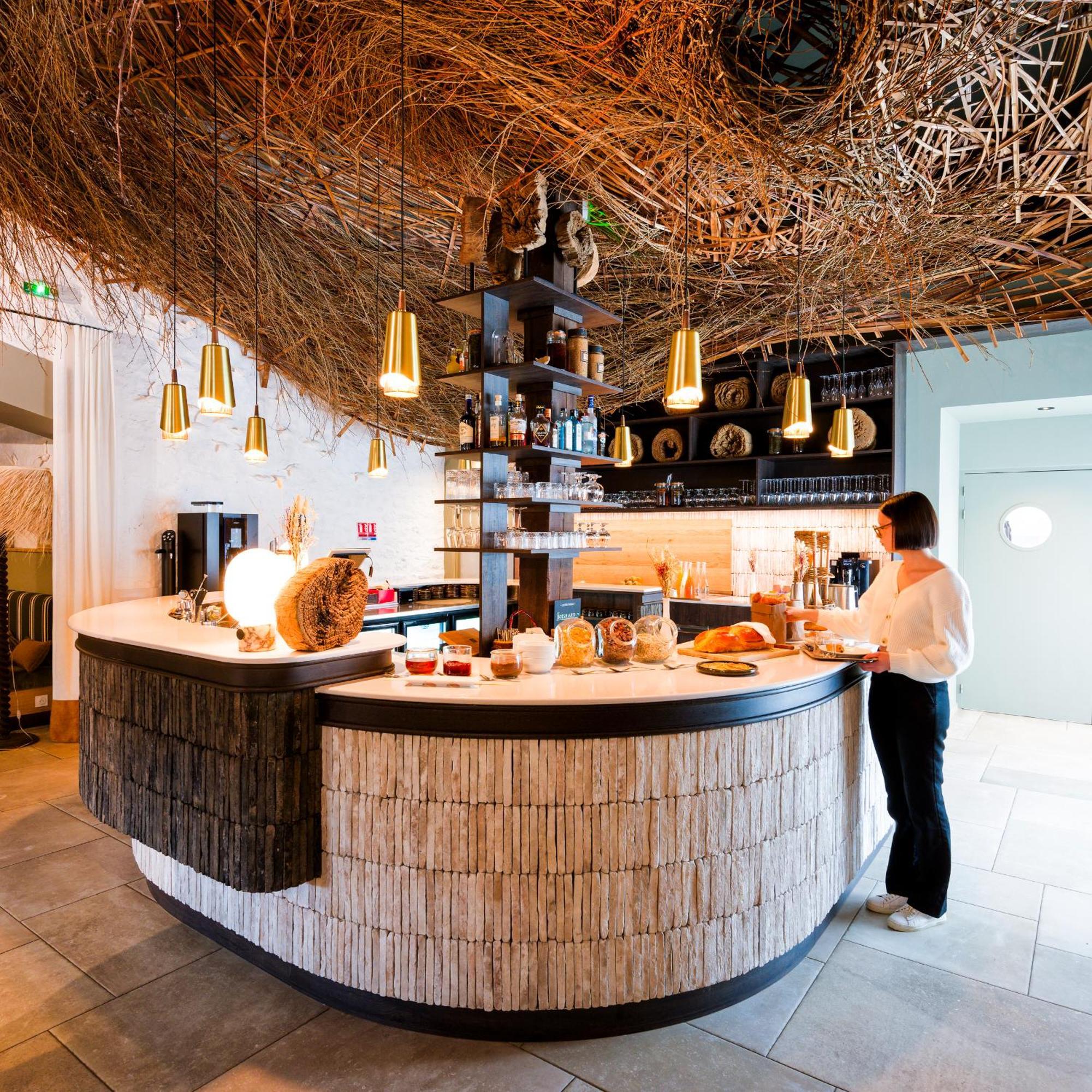 Cit'Hotel Le Relais Du Boisniard Chambretaud Dış mekan fotoğraf