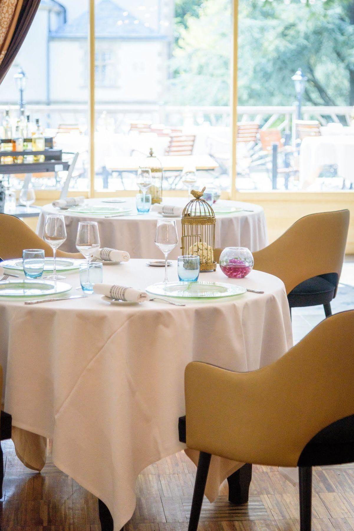 Cit'Hotel Le Relais Du Boisniard Chambretaud Dış mekan fotoğraf