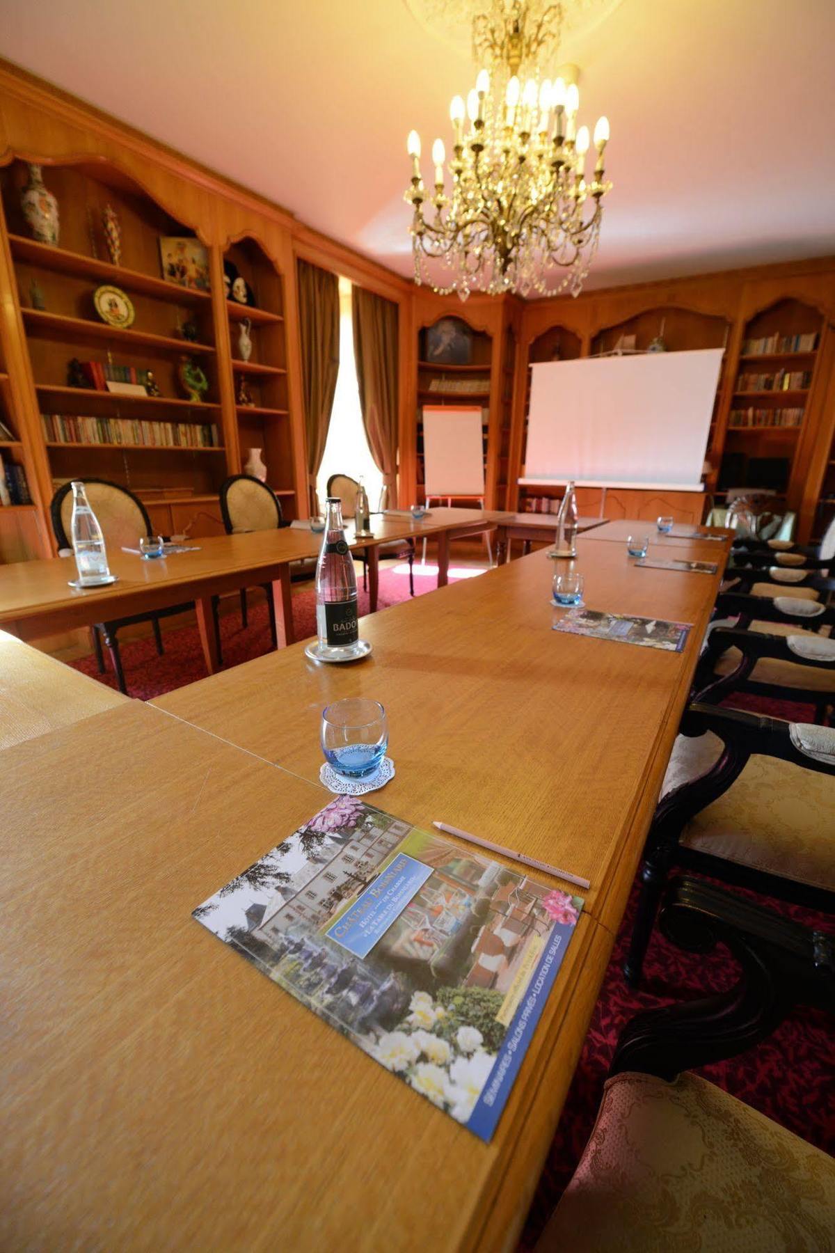 Cit'Hotel Le Relais Du Boisniard Chambretaud Dış mekan fotoğraf