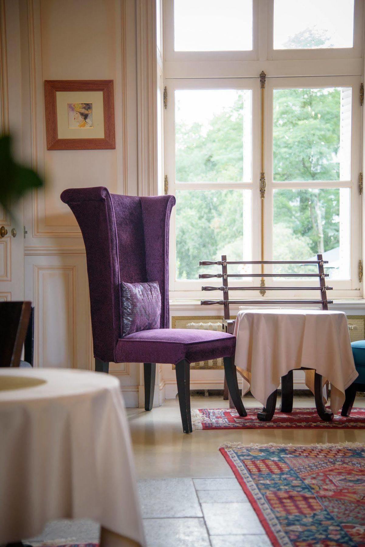 Cit'Hotel Le Relais Du Boisniard Chambretaud Dış mekan fotoğraf
